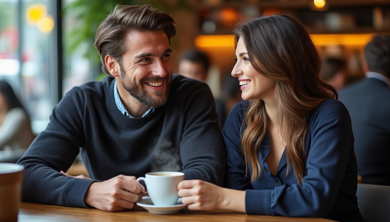 découvrez l'analyse d'une citation d'un homme jouant avec les femmes : s'agit-il de charme authentique ou de manipulation subtile ? explorez les enjeux et les perceptions autour de ce comportement.