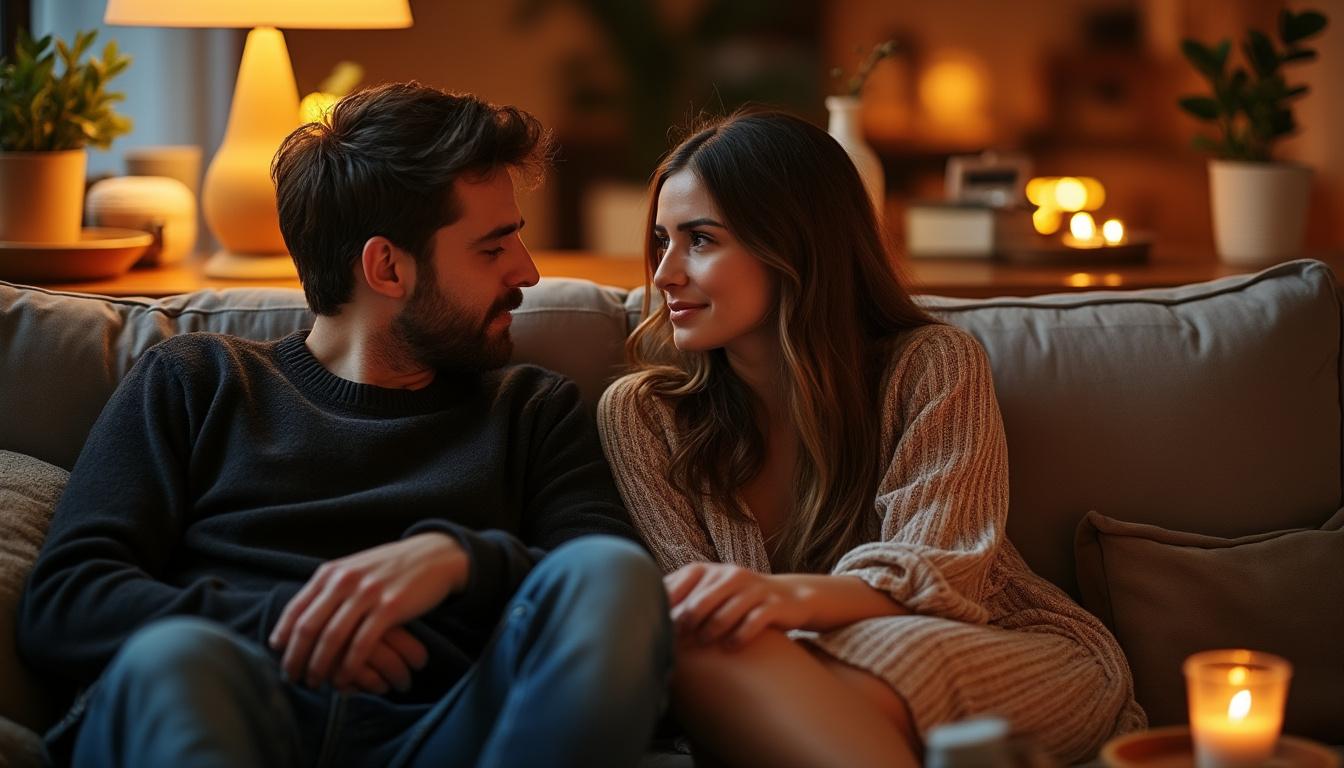 découvrez l'ambiguïté derrière la citation d'un homme qui joue avec les femmes : est-ce du charme authentique ou une forme de manipulation subtile ?