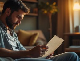 découvrez comment rédiger un long texte d'amour touchant pour lui, une déclaration sincère qui saura émouvoir son cœur et renforcer votre lien.