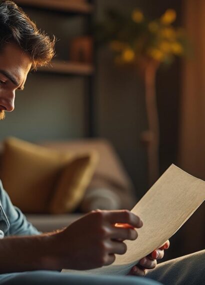 découvrez comment rédiger un long texte d'amour touchant pour lui, une déclaration sincère qui saura émouvoir son cœur et renforcer votre lien.