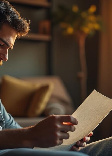 découvrez comment rédiger un long texte d'amour touchant pour lui, une déclaration sincère qui saura émouvoir son cœur et renforcer votre lien.
