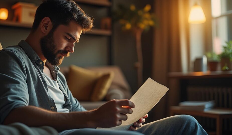 découvrez comment rédiger un long texte d'amour touchant pour lui, une déclaration sincère qui saura émouvoir son cœur et renforcer votre lien.