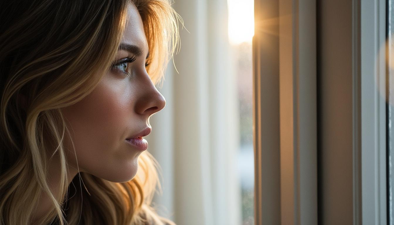 découvrez 10 phrases clés pour rassurer une femme qui doute et lui apporter confiance et sérénité au quotidien.