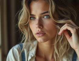 découvrez 10 phrases clés pour rassurer une femme qui doute et lui apporter confiance et soutien dans les moments difficiles.