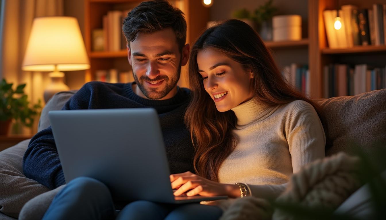 découvrez notre guide pour séduire avec des messages sensuels, exprimez 'tu me manques' et 'j'ai besoin de toi' pour raviver la passion et renforcer votre relation.