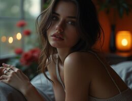 découvrez notre guide pour séduire avec des messages sensuels et exprimer "tu me manques" et "j'ai besoin de toi" de manière touchante et captivante.