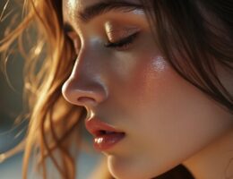 découvrez un poème d'amour touchant pour elle, une déclaration inoubliable qui émeut aux larmes et célèbre des sentiments profonds.