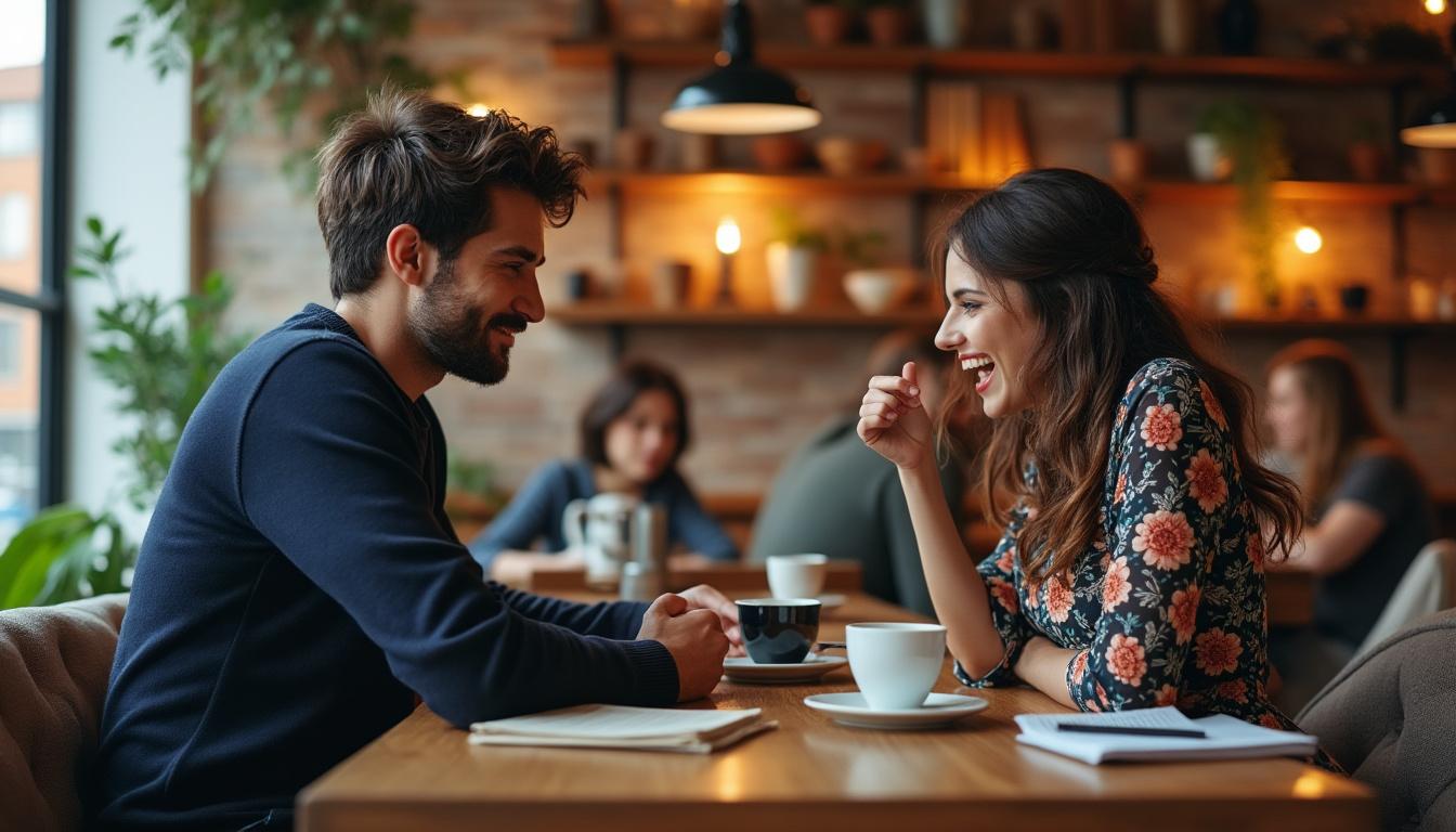 découvrez les raisons possibles derrière le silence d'un homme après un 'je t'aime' et apprenez à décoder ses sentiments pour mieux comprendre sa réaction.