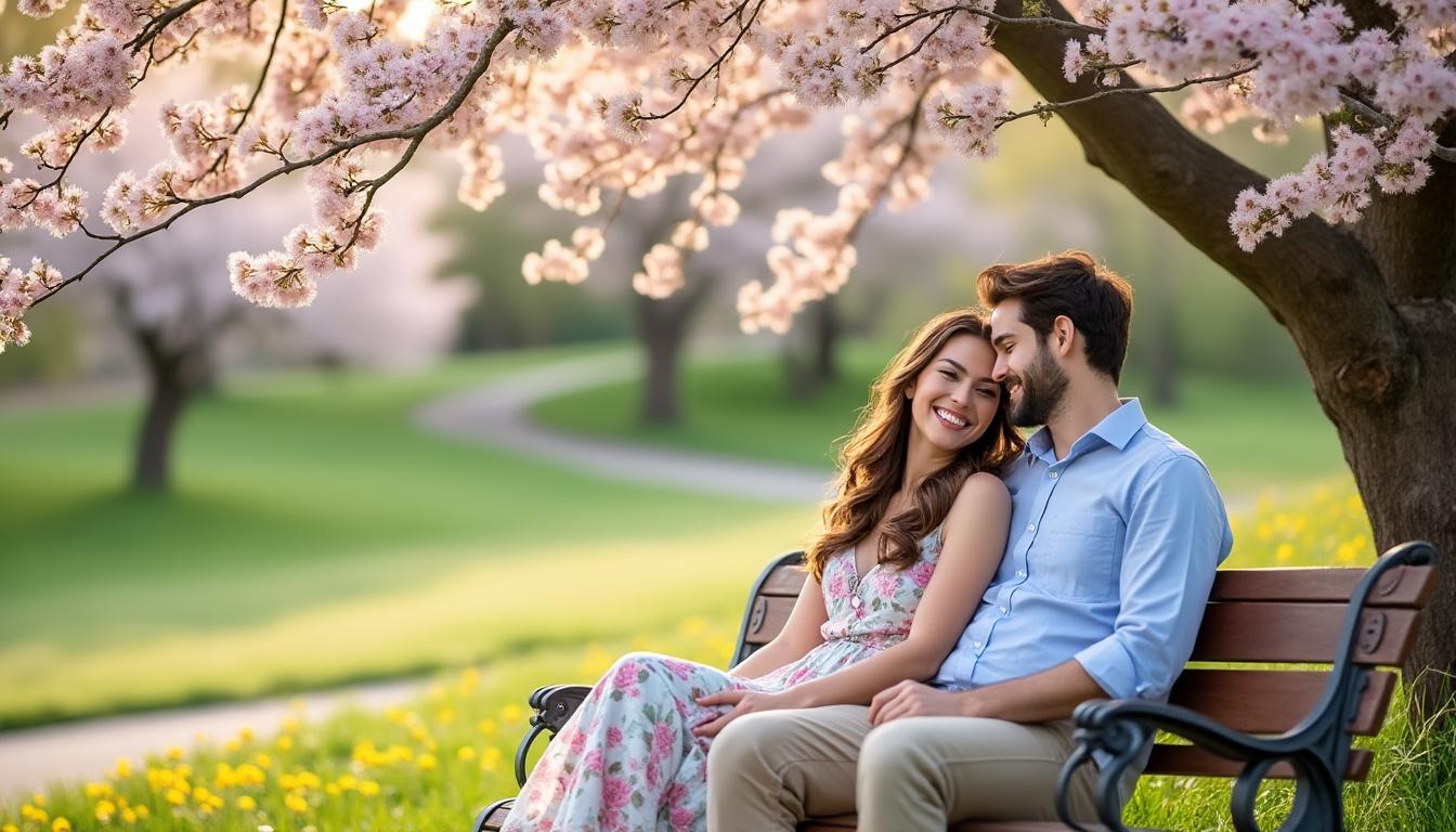 découvrez pourquoi un homme peut rester silencieux après un 'je t'aime' et comment interpréter ce silence pour mieux comprendre ses sentiments.