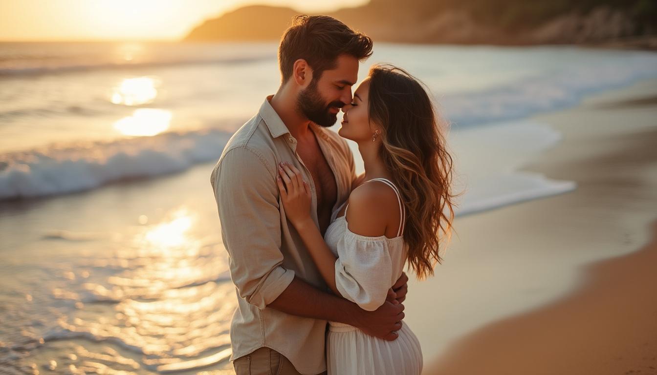 découvrez des exemples de messages pour remercier un homme pour son attention et exprimer votre gratitude de manière sincère et touchante.