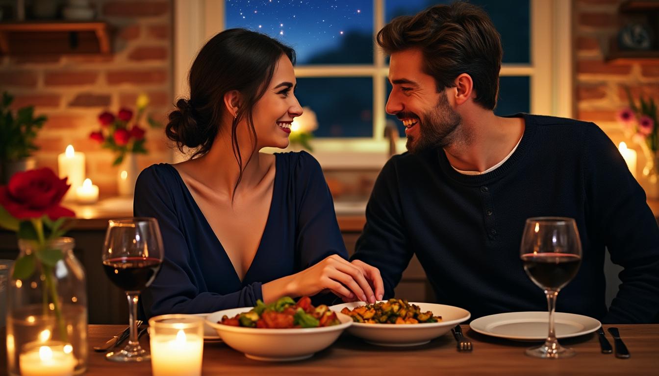 découvrez des exemples de messages pour remercier un homme pour son attention et exprimer votre gratitude de manière sincère et touchante.