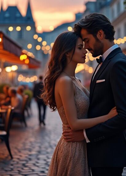 envoyez un sms tendre et romantique pour souhaiter une bonne soirée à votre partenaire et renforcer votre complicité amoureuse.