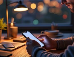 découvrez 10 messages parfaits à envoyer à votre crush le soir pour toucher son cœur et créer une connexion romantique inoubliable.