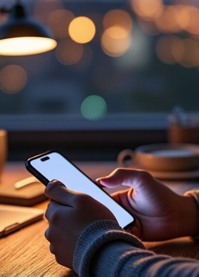 découvrez 10 messages parfaits à envoyer à votre crush le soir pour toucher son cœur et créer une connexion romantique inoubliable.