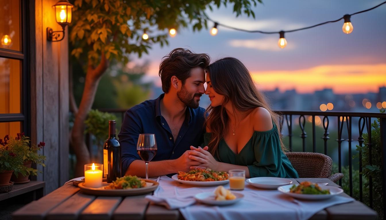 découvrez comment exprimer vos sentiments sans dire "je t'aime" grâce à des citations touchantes qui révèlent l'art subtil de dévoiler son amour.