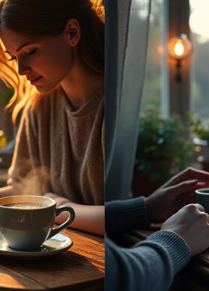 découvrez comment les petites actions du quotidien peuvent montrer à quel point vous rendez quelqu'un heureux chaque jour, avec des gestes simples et sincères qui renforcent l'amour.