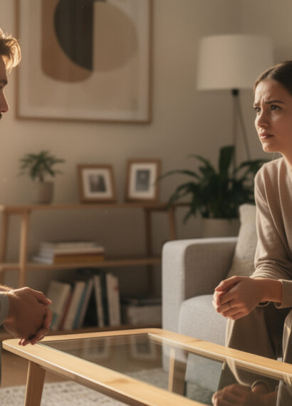 découvrez comment exprimer vos sentiments honnêtement tout en préservant la sensibilité de votre partenaire, pour aborder une relation qui ne vous convient pas sans blesser.