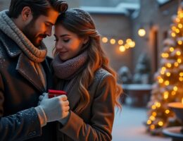 découvrez comment préparer une déclaration d'amour inoubliable pour le nouvel an et rendre ce moment magique et mémorable avec nos conseils pratiques et créatifs.