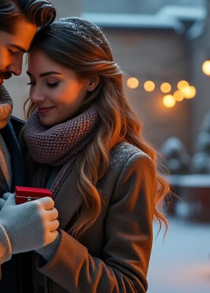 découvrez comment préparer une déclaration d'amour inoubliable pour le nouvel an et rendre ce moment magique et mémorable avec nos conseils pratiques et créatifs.