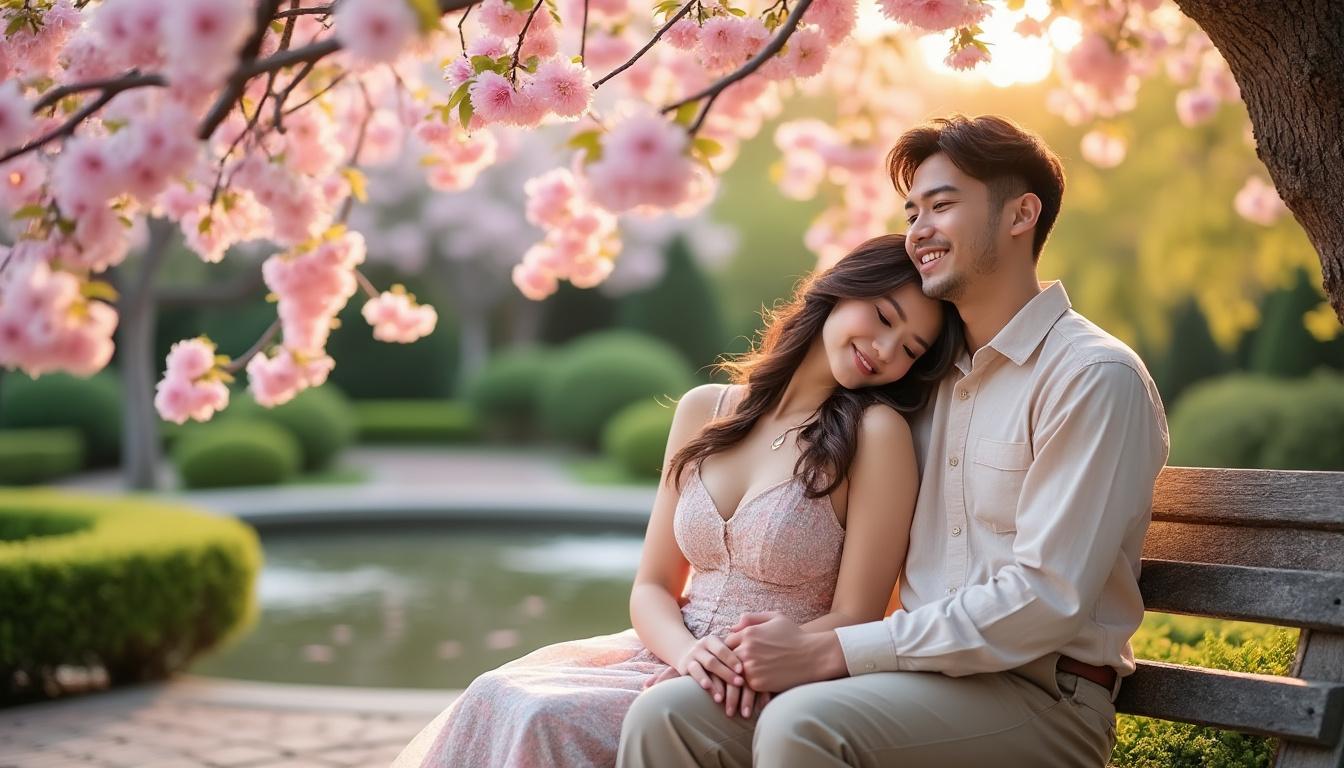 découvrez 5 phrases romantiques courtes pour exprimer vos émotions à fleur de peau et toucher le cœur de votre bien-aimé(e).