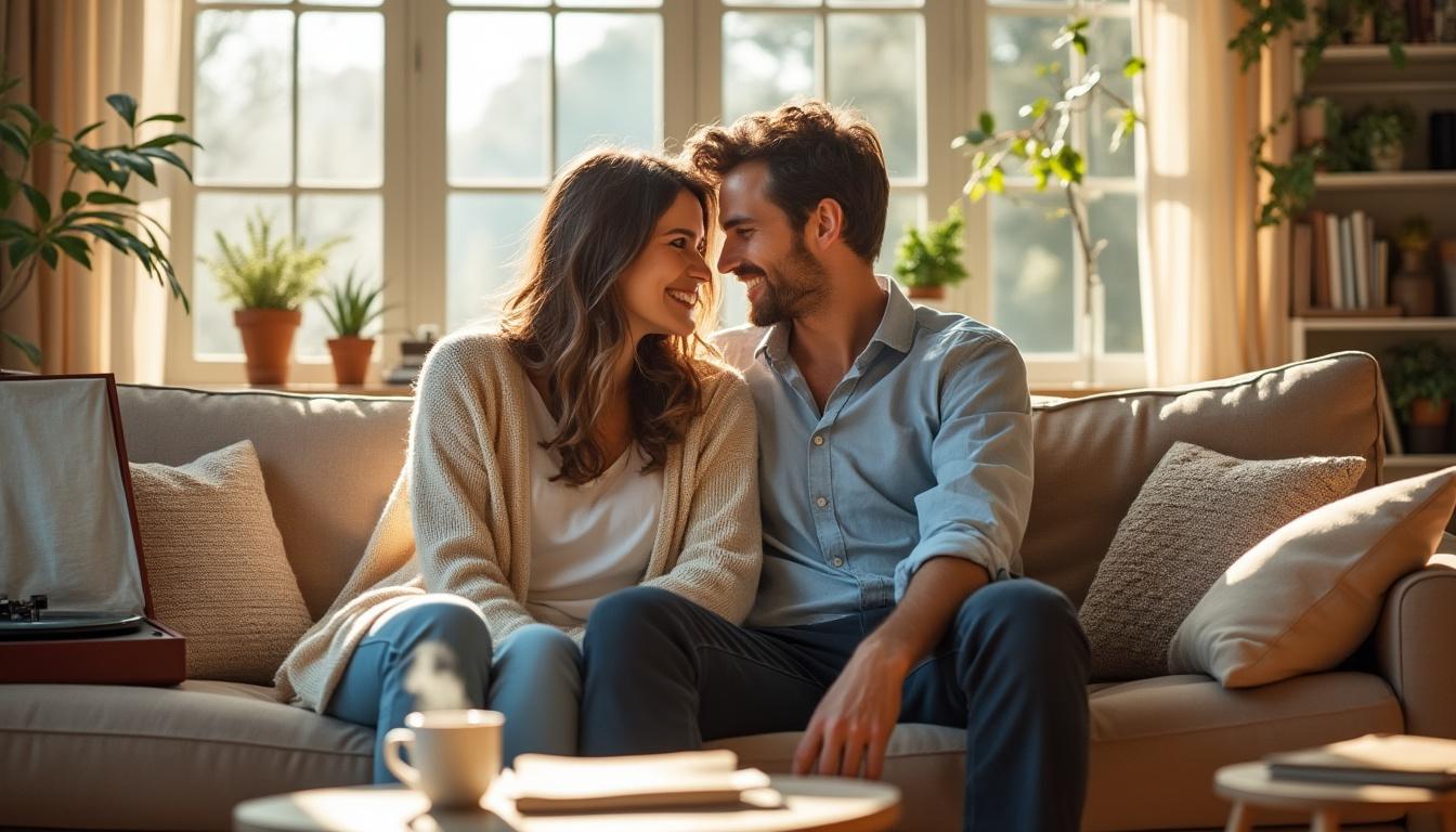 découvrez 5 phrases romantiques courtes à adopter pour exprimer vos émotions à fleur de peau avec douceur et sincérité.