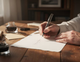 découvrez notre guide ultime pour écrire une lettre d'amour fou, inoubliable et sincère, qui touchera le cœur de votre bien-aimé.