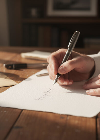 découvrez notre guide ultime pour écrire une lettre d'amour fou, inoubliable et sincère, qui touchera le cœur de votre bien-aimé.