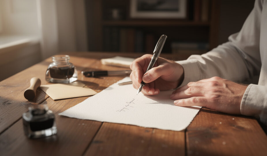 découvrez notre guide ultime pour écrire une lettre d'amour fou, inoubliable et sincère, qui touchera le cœur de votre bien-aimé.