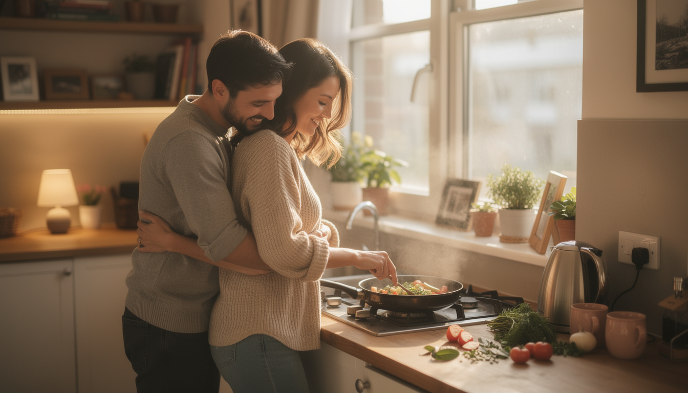 découvrez 10 façons simples et touchantes d'exprimer votre amour au quotidien avec 'je t'aime tellement mon amour', pour renforcer votre relation et toucher le cœur de votre partenaire.