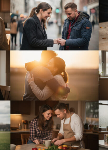 découvrez 10 façons simples et sincères d'exprimer votre amour au quotidien avec 'je t'aime tellement mon amour' pour renforcer votre relation et partager vos sentiments.