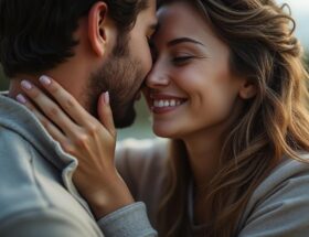 découvrez comment les câlins et les bisous dans le cou peuvent renforcer les liens affectifs en favorisant la proximité, la confiance et le bien-être émotionnel.