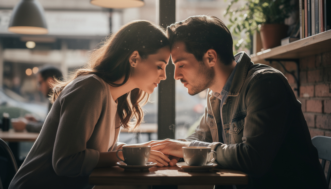 découvrez les erreurs courantes à éviter lorsque vous dites « je t'aime tellement mon amour » pour exprimer vos sentiments avec sincérité et justesse.