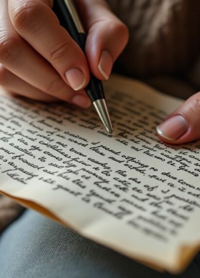 découvrez des lettres touchantes pour raviver la flamme dans votre couple lorsque votre mari semble distant. conseils et mots clés pour renouer l'émotion et renforcer votre relation.