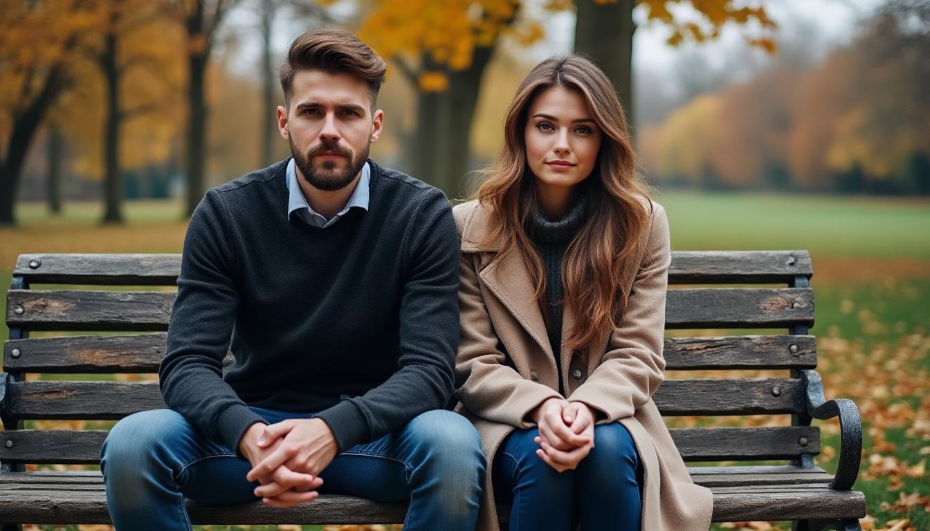 découvrez des conseils et des lettres touchantes pour raviver la flamme dans votre couple lorsque votre mari semble distant. apprenez comment renouer le dialogue et raviver l'amour.