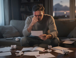 découvrez des lettres d'amour tristes qui touchent profondément et provoquent des larmes chez un homme, offrant une catharsis émotionnelle intense et sincère.