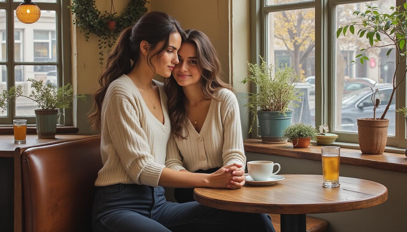 découvrez 10 idées touchantes et sincères pour lui prouver votre amour à travers un long texte rempli d'émotions et de vérité.