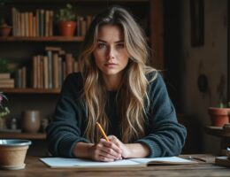 découvrez 10 idées touchantes et sincères pour exprimer votre amour à travers un long texte qui fera fondre son cœur.