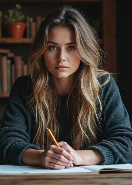 découvrez 10 idées touchantes et sincères pour exprimer votre amour à travers un long texte qui fera fondre son cœur.