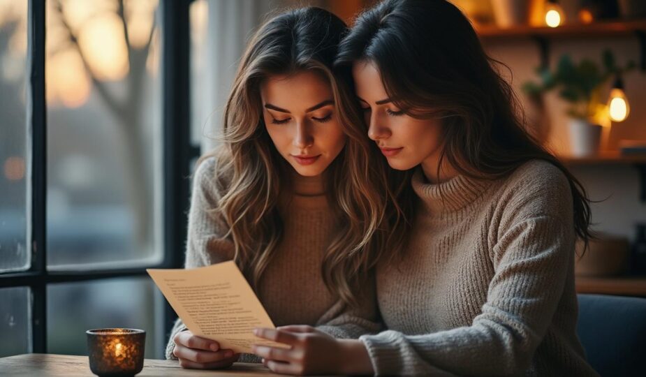 découvrez des astuces efficaces pour écrire un long texte et toucher le cœur de celui que vous aimez. exprimez vos sentiments avec sincérité et profondeur.