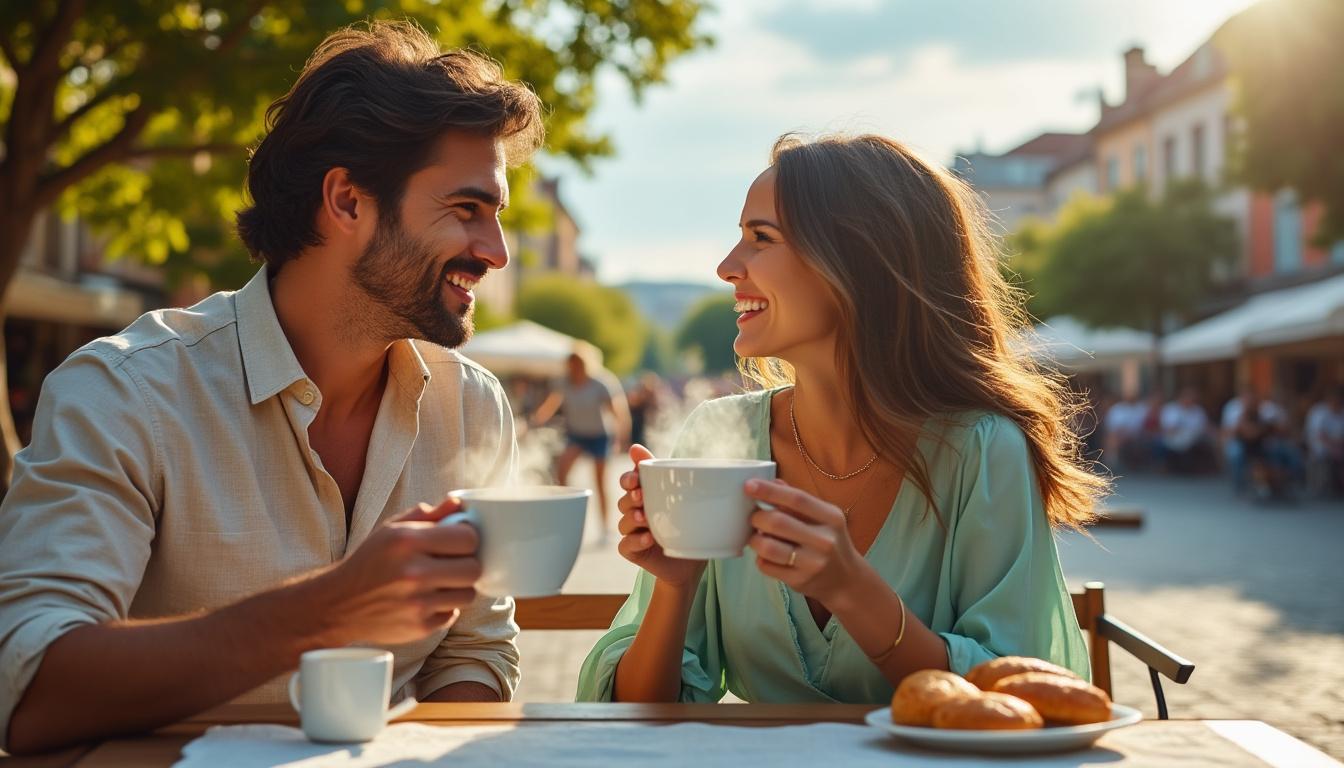 découvrez les meilleures astuces pour envoyer des sms et proposer un rendez-vous à un homme avec confiance et naturel. apprenez à séduire par message et organiser un rendez-vous réussi.