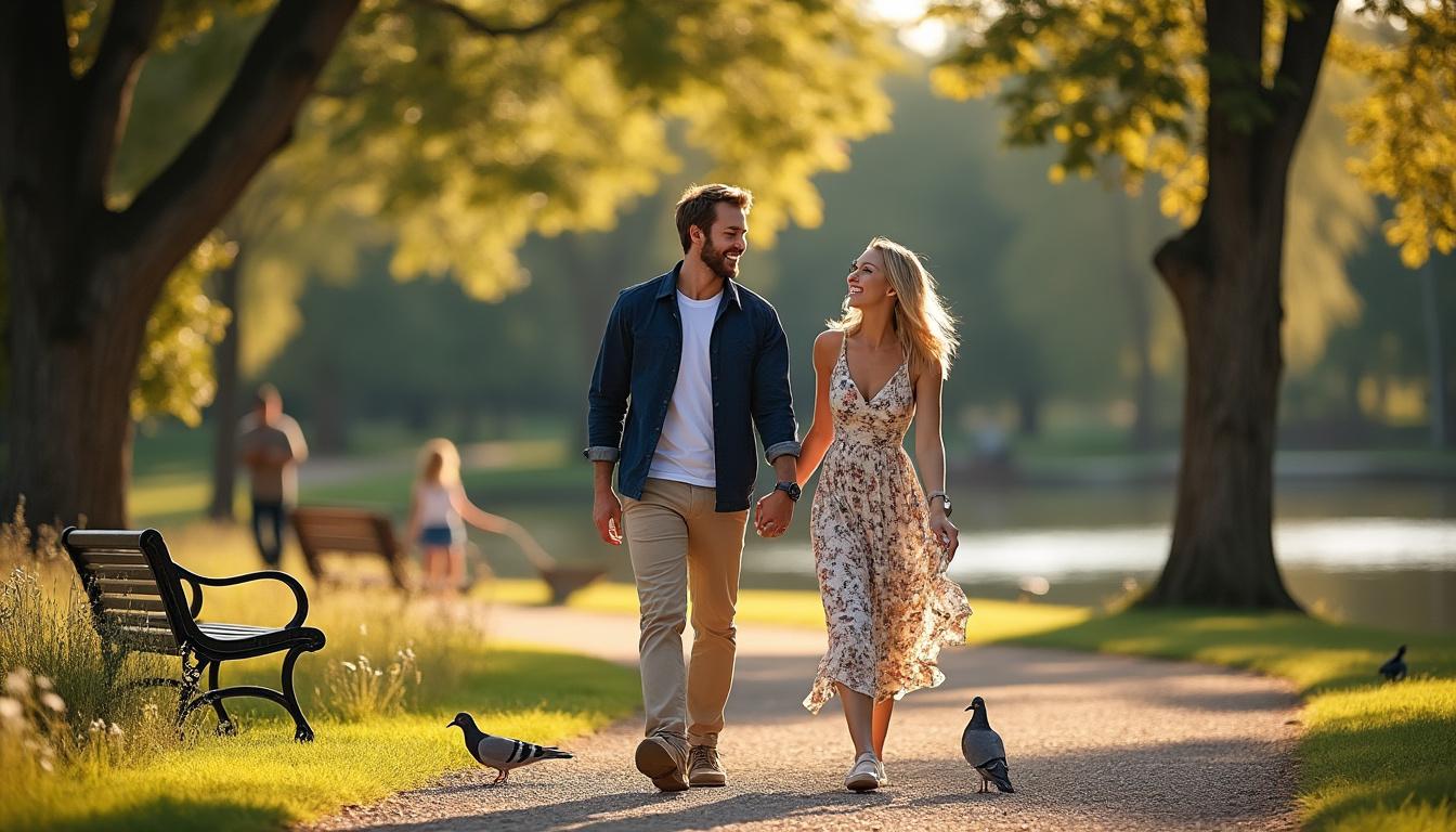 découvrez les meilleures astuces pour envoyer des sms efficaces et proposer un rendez-vous à un homme avec confiance et naturel.