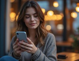 découvrez les meilleures astuces pour envoyer des sms efficaces et proposer un rendez-vous à un homme avec confiance et naturel.