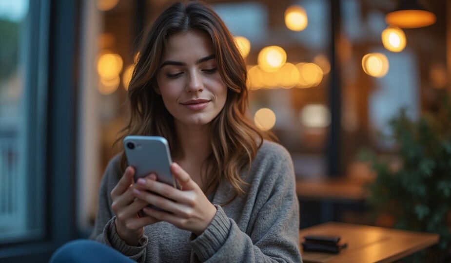 découvrez les meilleures astuces pour envoyer des sms efficaces et proposer un rendez-vous à un homme avec confiance et naturel.