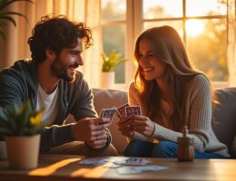 découvrez pourquoi les gages à donner à son copain sont une façon amusante et ludique de renforcer votre complicité et de pimenter votre relation.