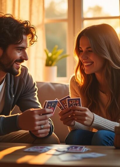 découvrez pourquoi les gages à donner à son copain sont une façon amusante et ludique de renforcer votre complicité et de pimenter votre relation.