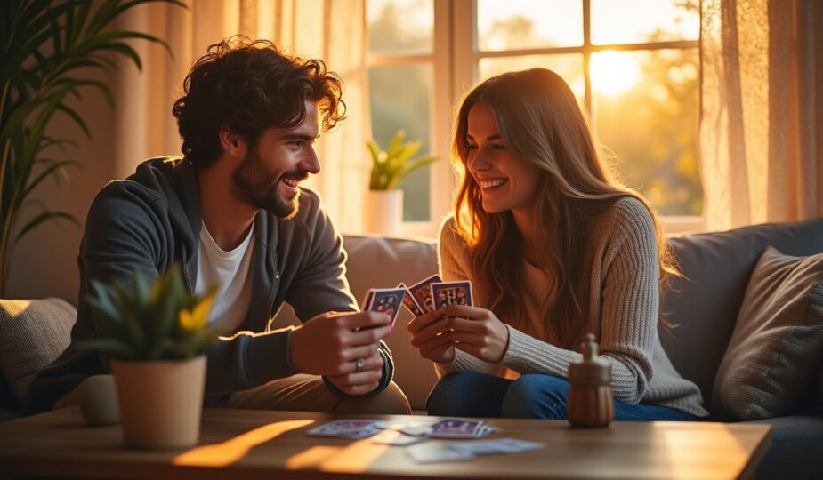 découvrez pourquoi les gages à donner à son copain sont une façon amusante et ludique de renforcer votre complicité et de pimenter votre relation.