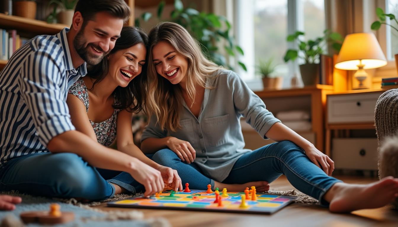 découvrez pourquoi les gages à donner à son copain sont idéaux pour renforcer votre complicité et s'amuser ensemble de manière ludique et originale.