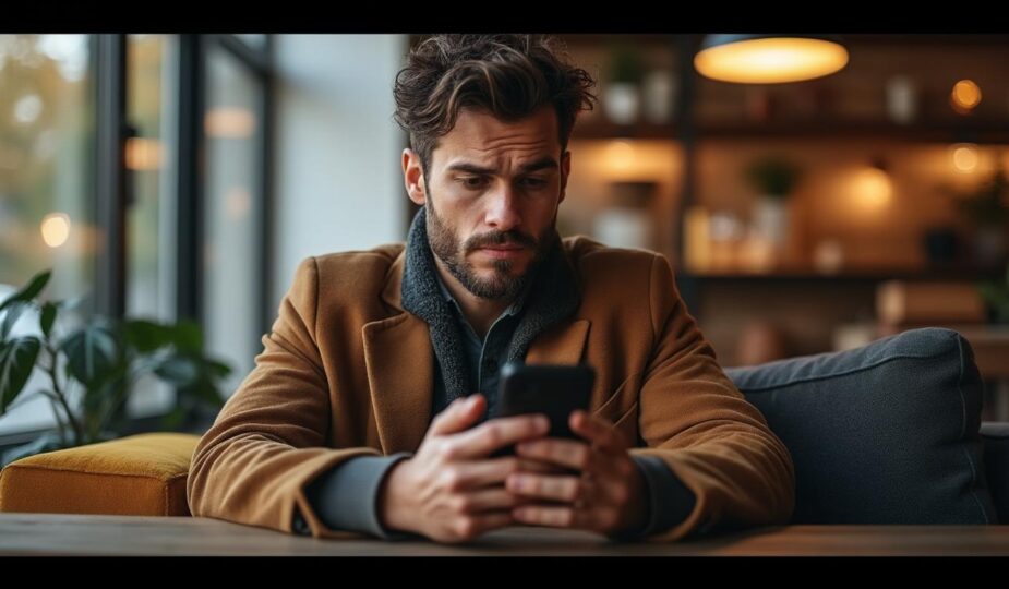 découvrez pourquoi les messages pour exciter un homme sont si efficaces et comment ils renforcent la séduction et la complicité dans le couple.