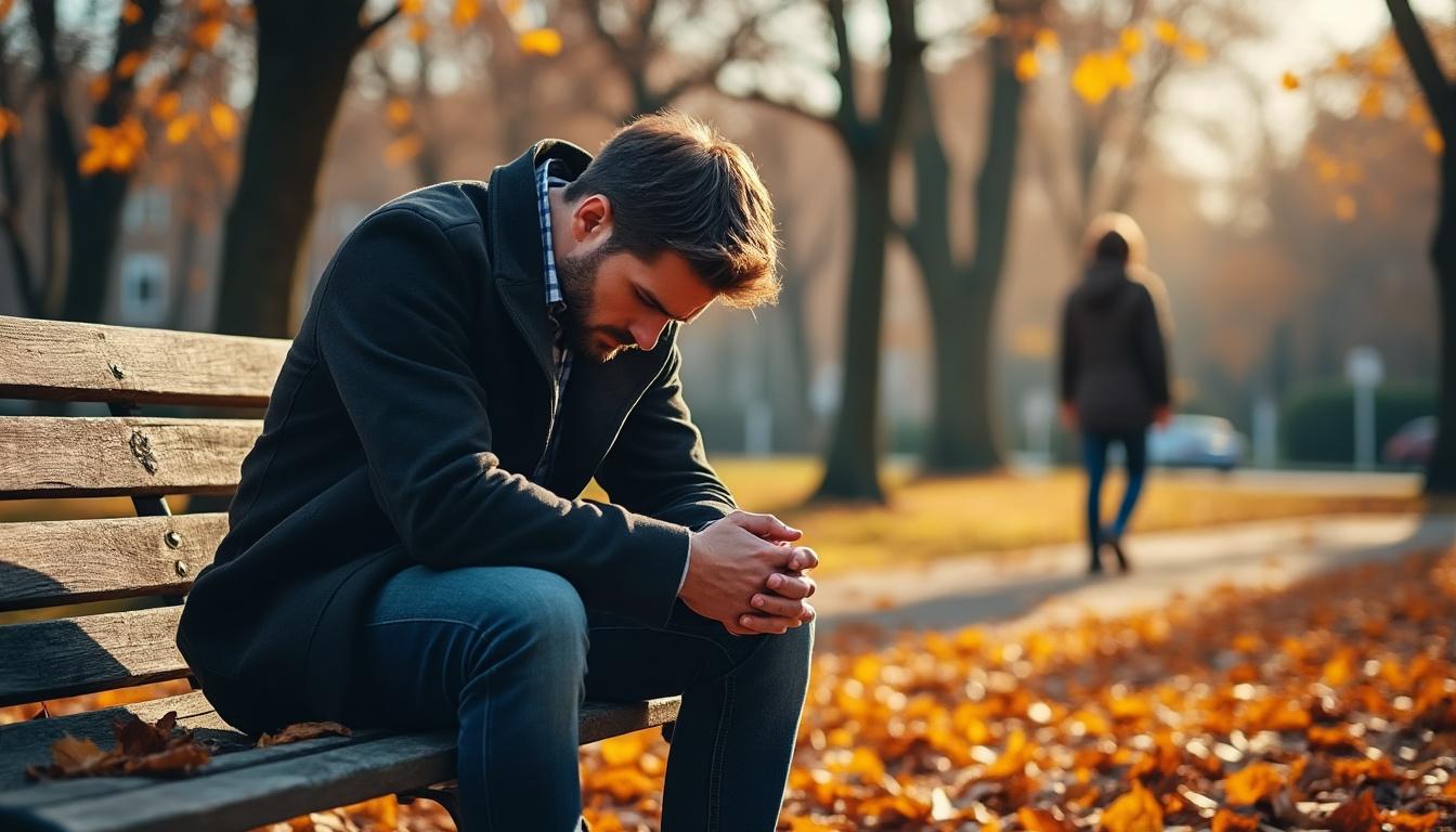 découvrez pourquoi un homme peut sembler distant par sms tout en restant proche en personne, et ce que cela révèle sur sa personnalité complexe.