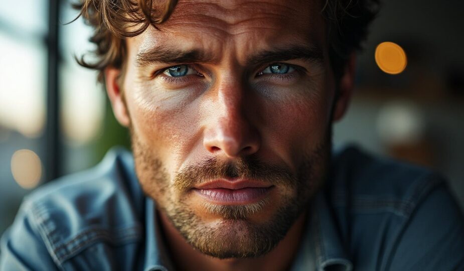 découvrez pourquoi un homme peut être distant par sms tout en étant proche en personne, et ce que cela révèle sur la complexité de sa personnalité.